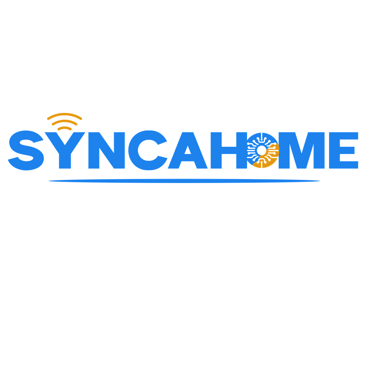 Smarthome installaties & Interieurontwerp Amsterdam  |   SyncaHome